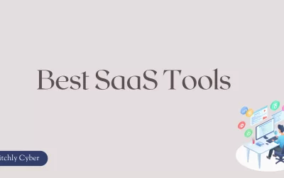 Best SaaS Tools in 2024